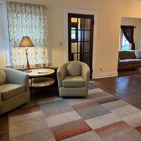 Whirlpool Cottage ナイアガラフォールズ エクステリア 写真