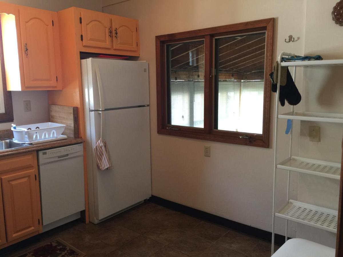 Whirlpool Cottage ナイアガラフォールズ エクステリア 写真