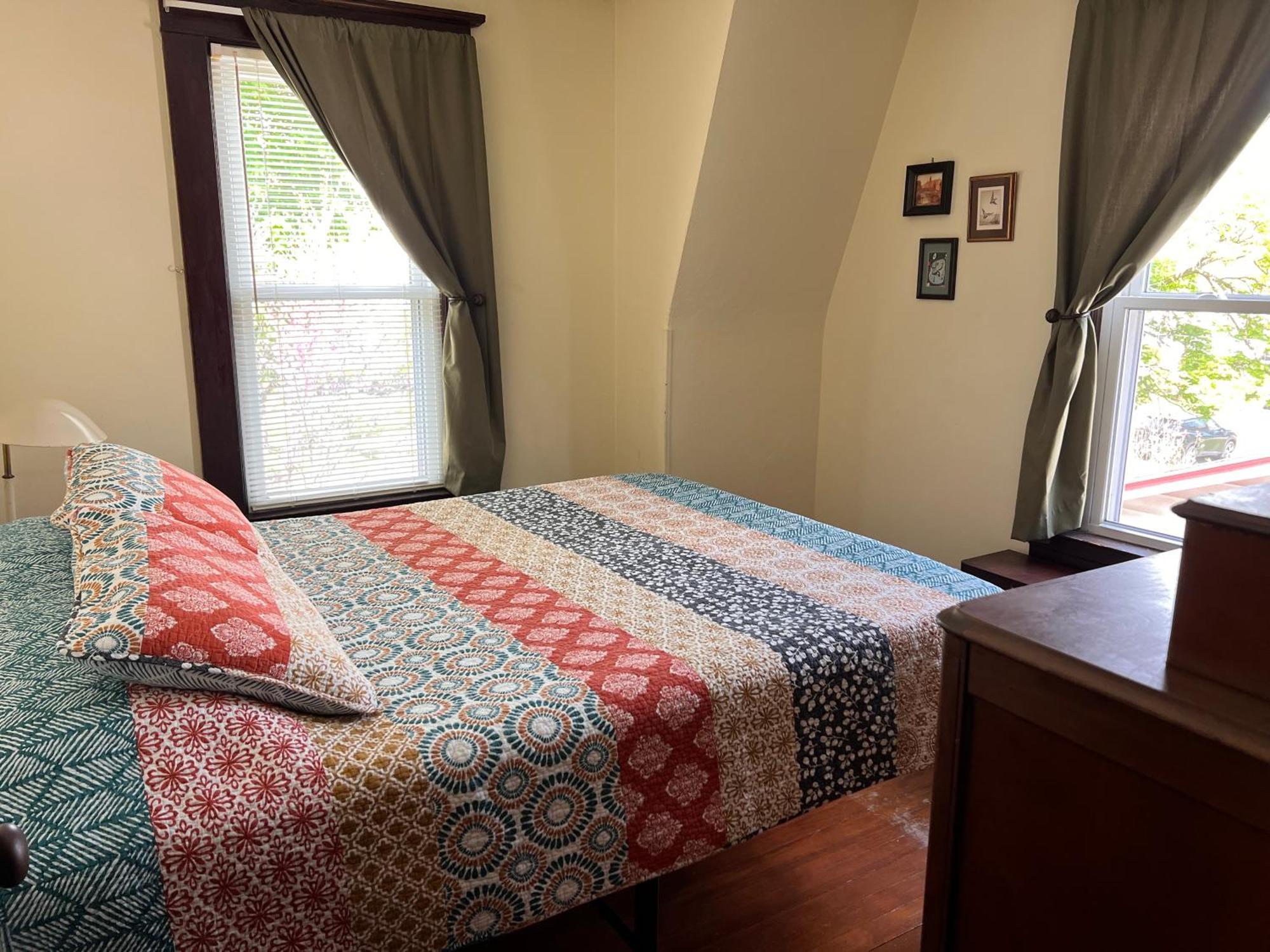 Whirlpool Cottage ナイアガラフォールズ エクステリア 写真