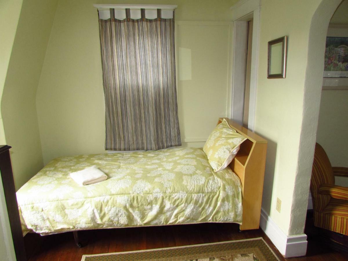 Whirlpool Cottage ナイアガラフォールズ エクステリア 写真