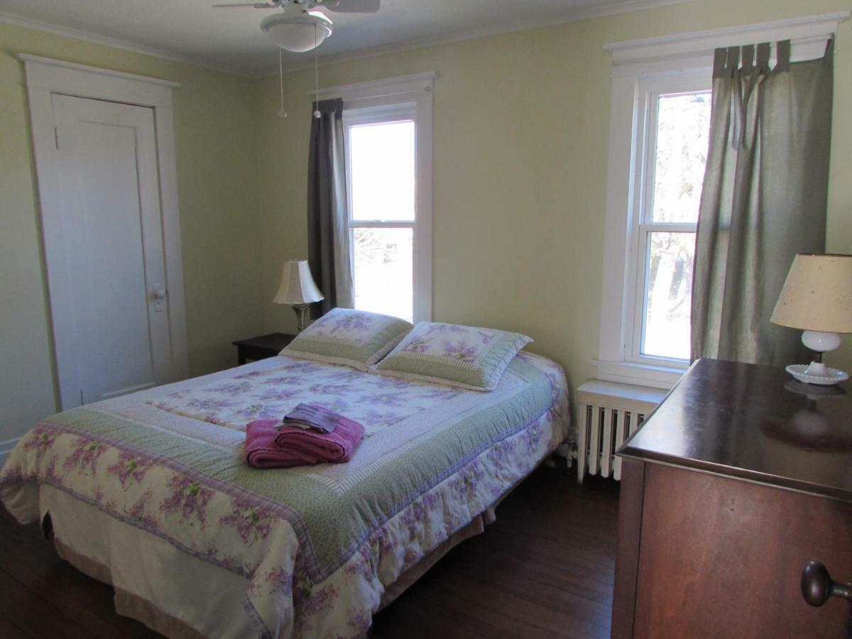 Whirlpool Cottage ナイアガラフォールズ エクステリア 写真